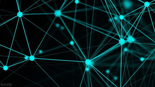 舉國之力 當財力與智力攜手，唯物與唯心交融的網絡技術革命