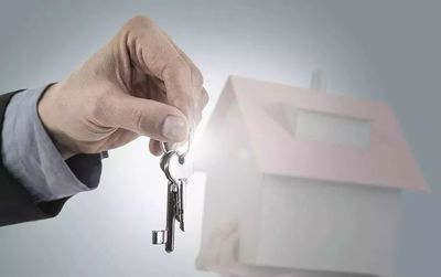 告別“公攤”，按套內(nèi)面積交易 解讀住建部新政與房屋銷售代理服務(wù)新機(jī)遇